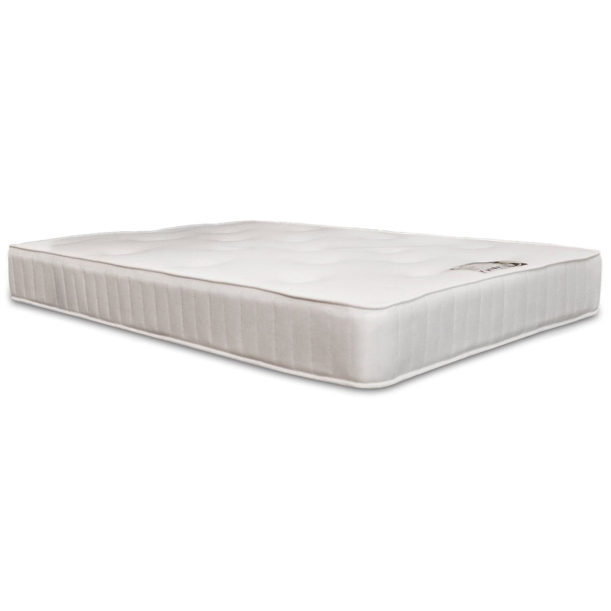 Pearl Orthopaedic Sprung Mattress Mattress Divan Base Direct