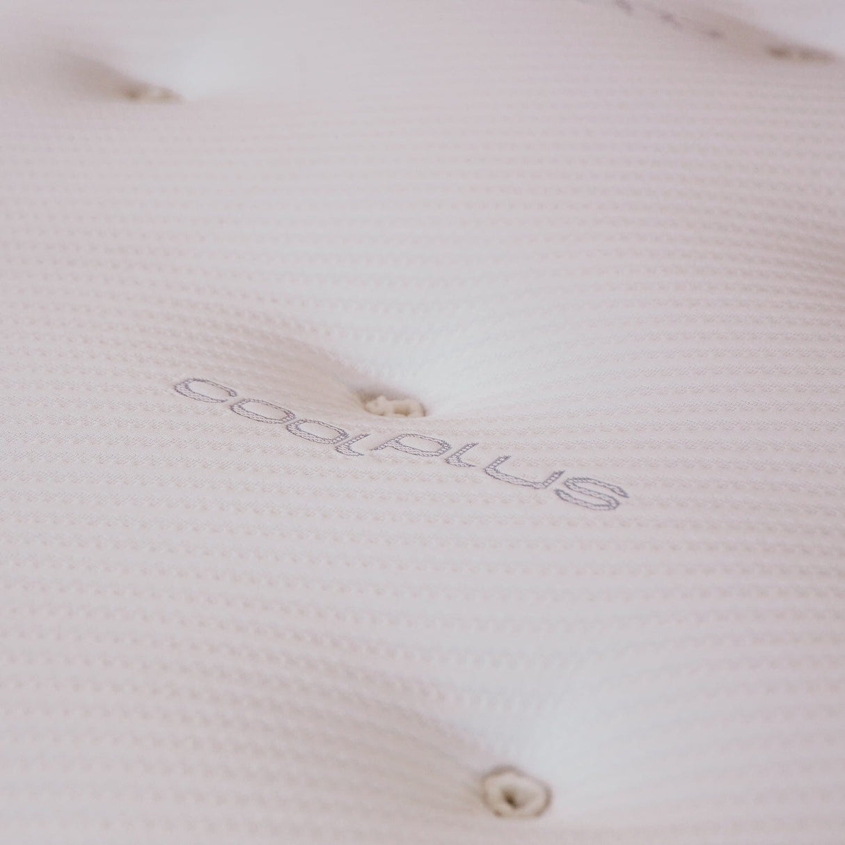 Ruby Orthopaedic Sprung Memory Foam Mattress Mattress Divan Base Direct