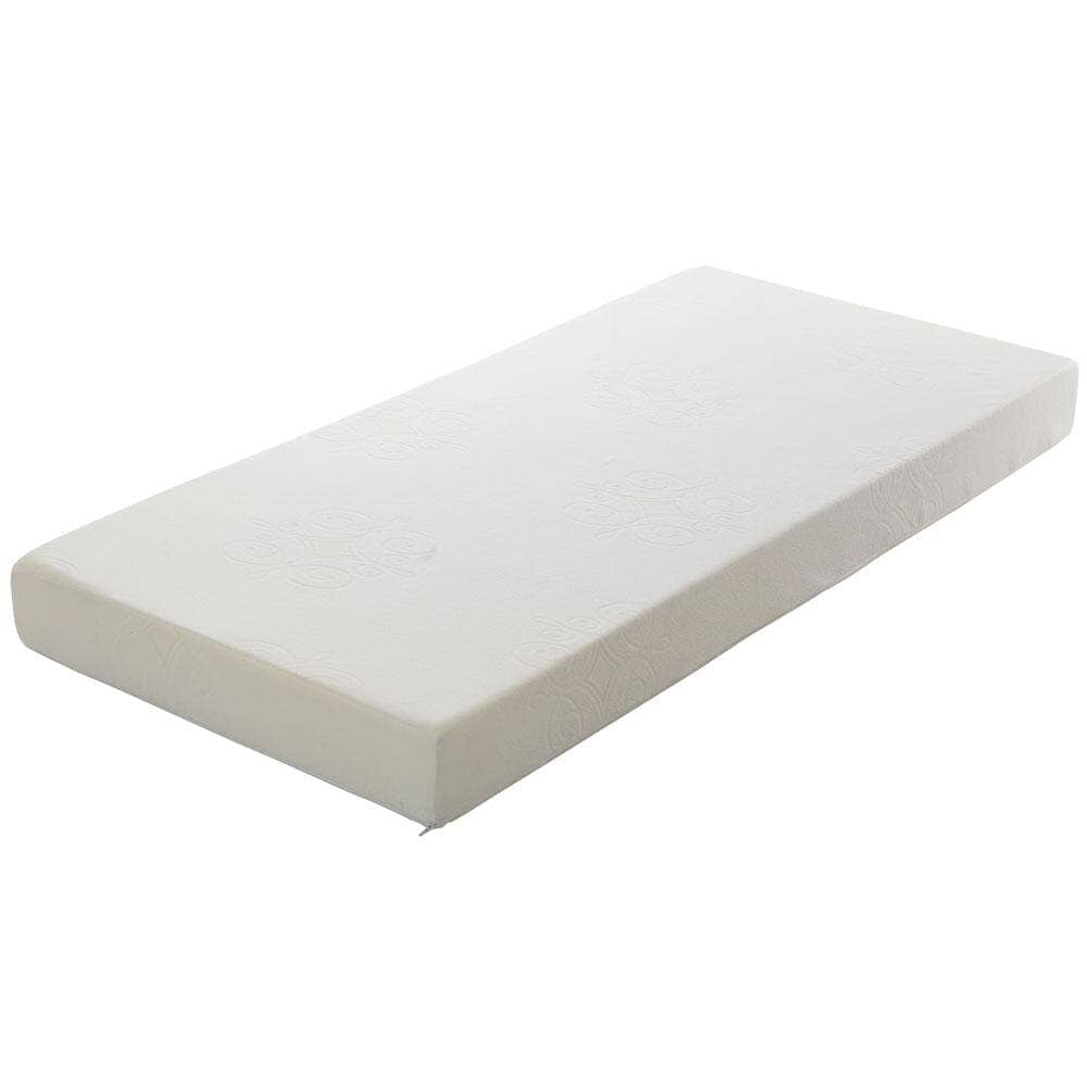 Shire Azalea Memory Foam Shallow Mattress Mattress Shire