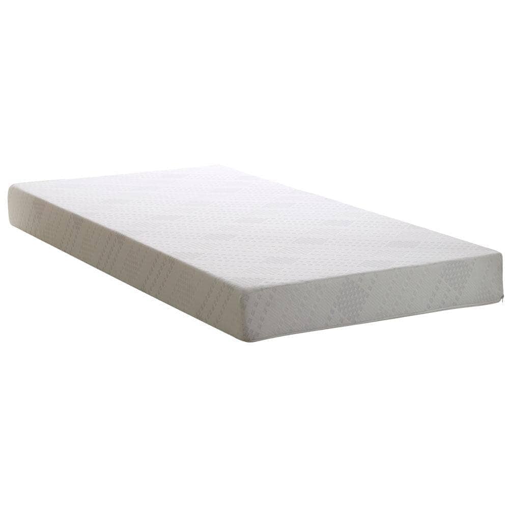 Shire Freesia High Density Foam Shallow Mattress Mattress Shire