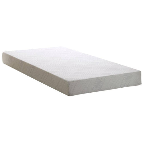 Shire Freesia High Density Foam Shallow Mattress Mattress Shire