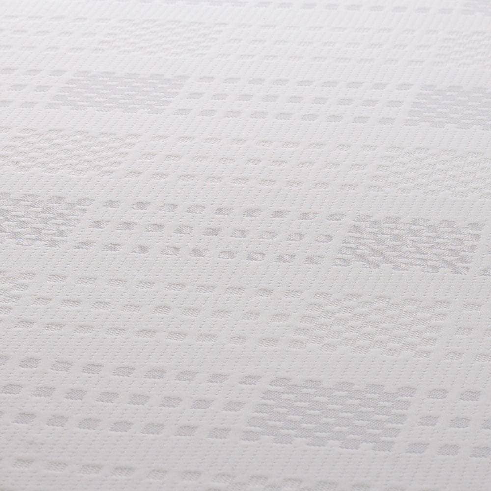 Shire Freesia High Density Foam Shallow Mattress Mattress Shire