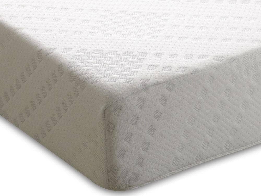 Shire Freesia High Density Foam Shallow Mattress Mattress Shire