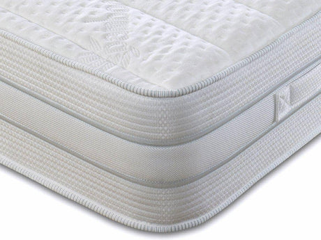 Shire Solaris Antila 2000 Pocket Sprung Mattress Mattress Shire