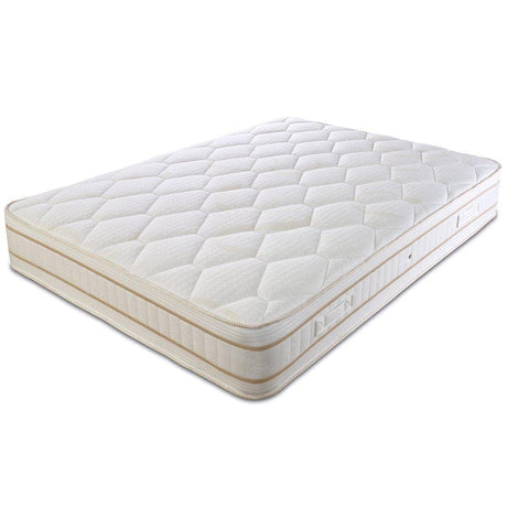 Shire Solaris Musca Calipso 1500 Pocket Sprung Mattress Mattress Shire