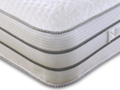 Shire Solaris Orion 1000 Pocket Sprung Mattress Mattress Shire