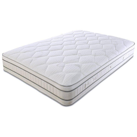 Shire Solaris Pictor 1000 Pocket Sprung Mattress Mattress Shire