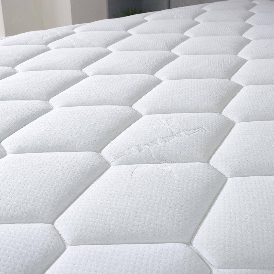 Shire Solaris Sculptor Orthopaedic Sprung Mattress Mattress Shire