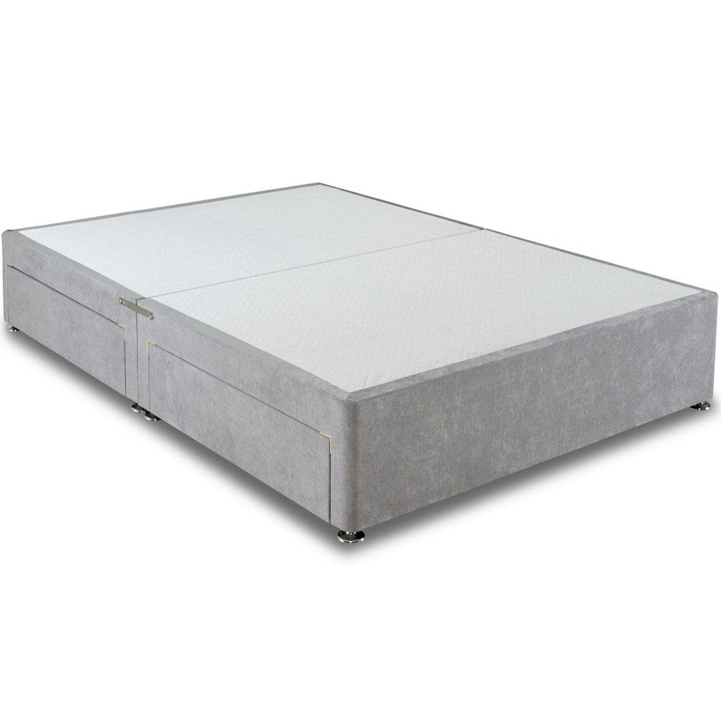 Signature Heavy Duty Divan Bed Base Only Divan Base Divan Base Direct
