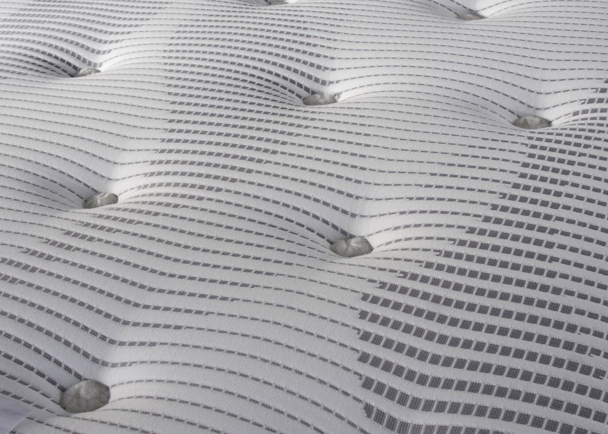 Sleep Revolution Victoria 2000 Pocket Sprung Latex Divan Bed Set Divan Bed Set Divan Base Direct