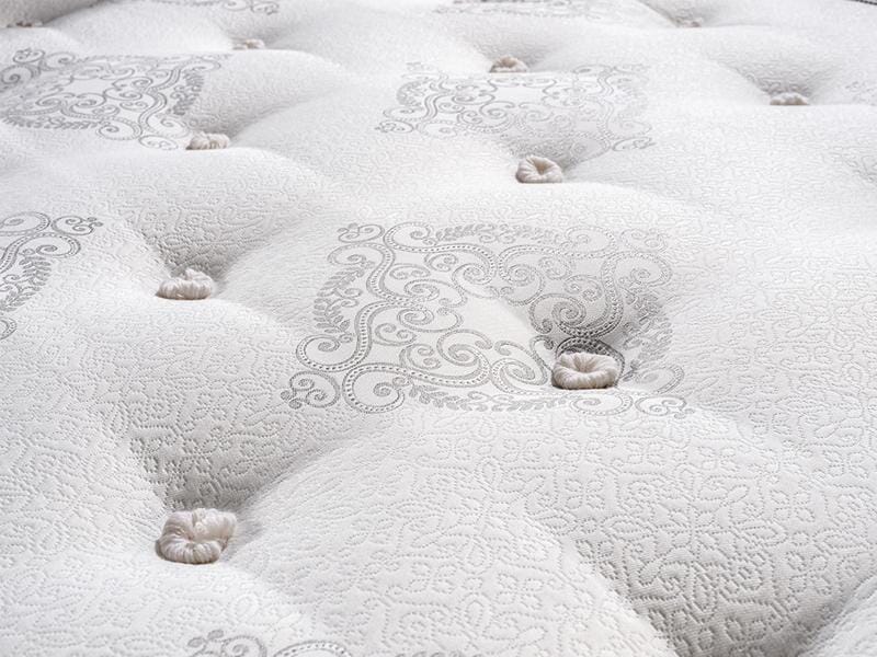 Sophia Briar-Rose Annabelle 1000 Pocket Sprung Mattress Mattress Divan Base Direct