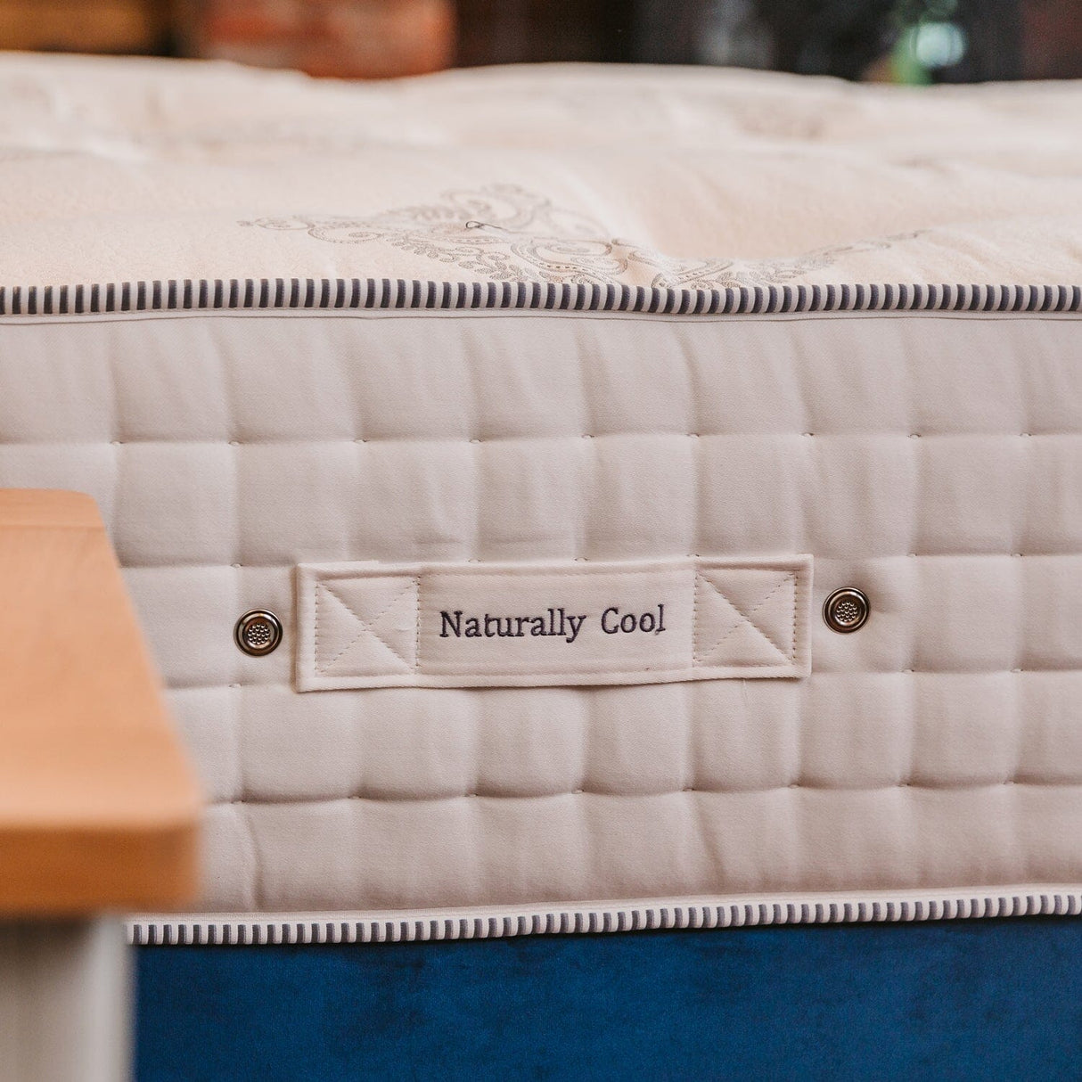 Sophia Briar-Rose Emilie 1000 Pocket Sprung Luxury Divan Bed Set Divan Bed Set Divan Base Direct