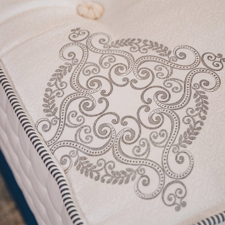 Sophia Briar-Rose Emilie 1000 Pocket Sprung Luxury Divan Bed Set Divan Bed Set Divan Base Direct