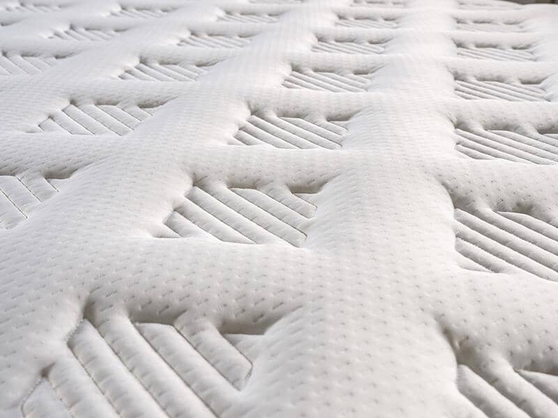 Sophia Briar-Rose Pandora 2000 Pocket Sprung Memory Foam Mattress Mattress Divan Base Direct