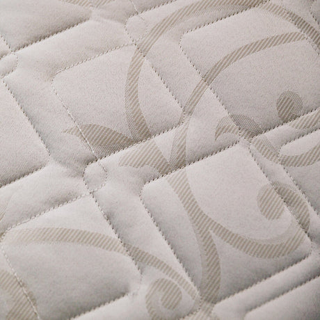 Super Paris Orthopaedic Backcare Sprung Divan Bed Set Divan Bed Set Divan Base Direct