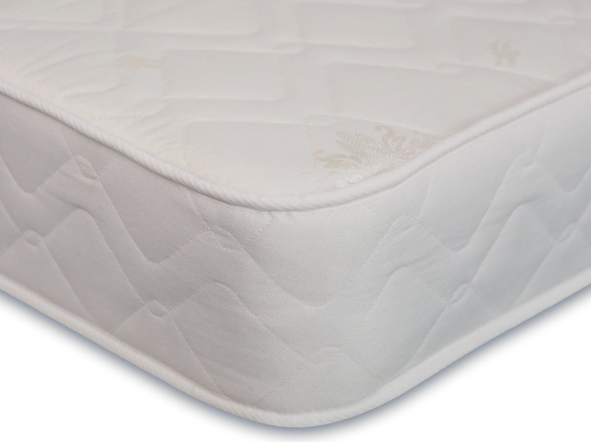 Venice Comfort Care Sprung Mattress Mattress Divan Base Direct