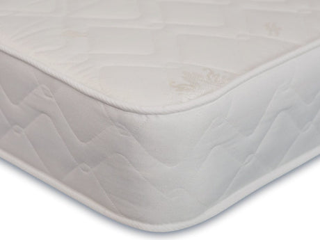 Venice Comfort Care Sprung Mattress Mattress Divan Base Direct
