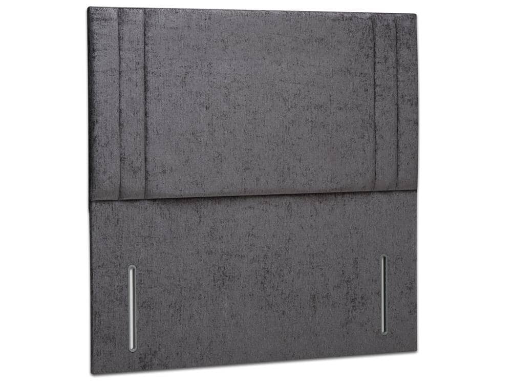 Verona Floor Standing Upholstered Headboard Headboard Divan Base Direct