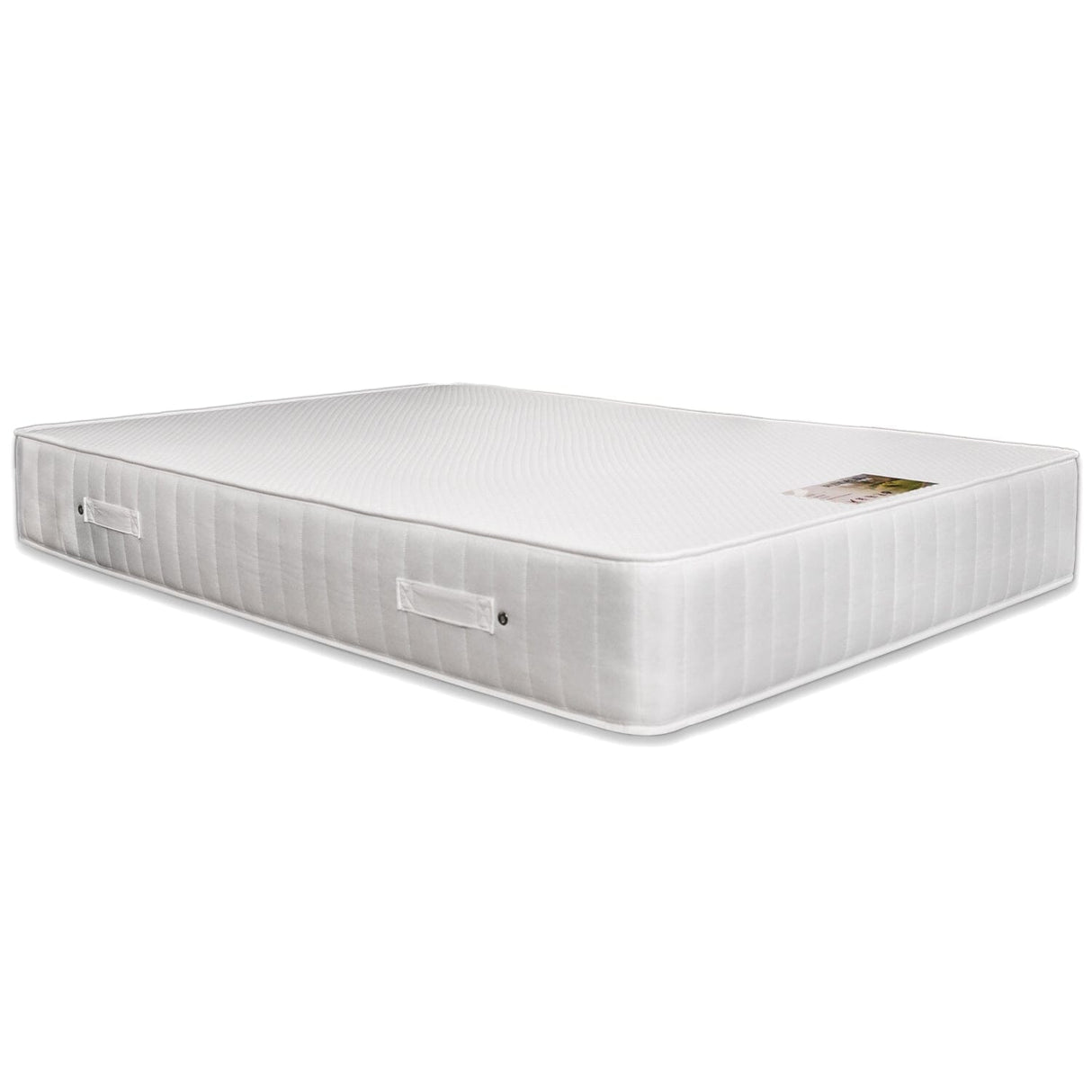 Windsor Extra Firm High Density Foam Mattress Mattress Divan Base Direct