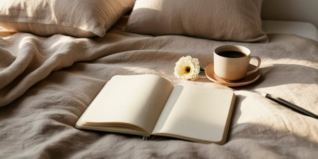 Reset Your Sleep, Not Your Life