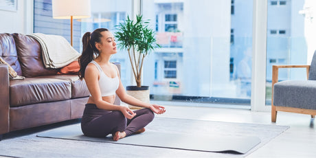 How Sleep Affects Mental Health (and How to Improve Both)