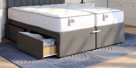 How Much Storage Does an Ottoman Bed Actually Have?