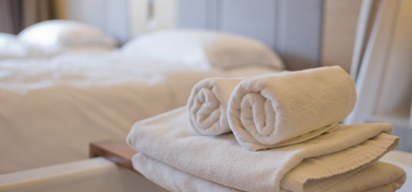 Creating the Perfect Guest Room for Holiday Visitors
