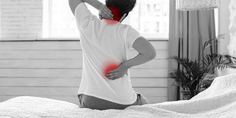 If Your Mattress Is Over 3 Years Old, Read This