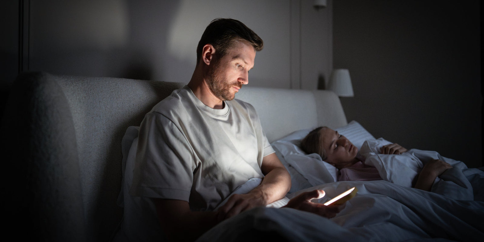 The 45-Minute Thief: Is Your Phone Stealing Your Best Life?