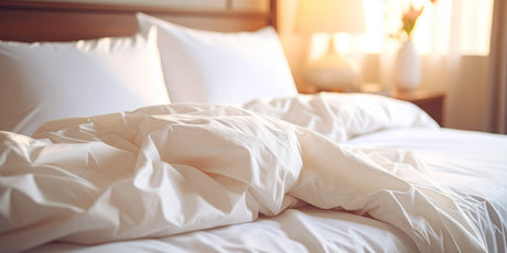 How Sleep Reduces Stress: The Science of Rest, Recovery & Better Sleep (2026)