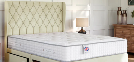 New Year, New Bedroom: Transform Your Space with Divan Beds