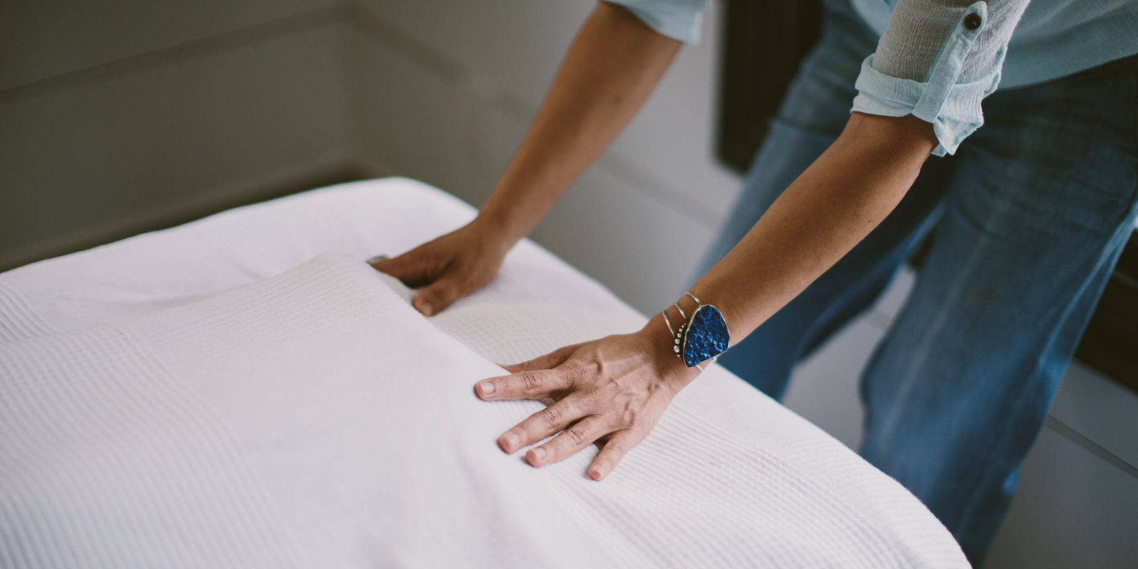 How to Stop a Squeaky Bed (And When It's Time for a New One)