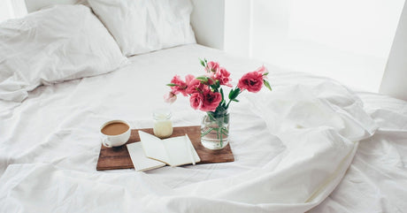 Spring Bedroom Makeover: Refresh Your Sanctuary with Divan Base Direct