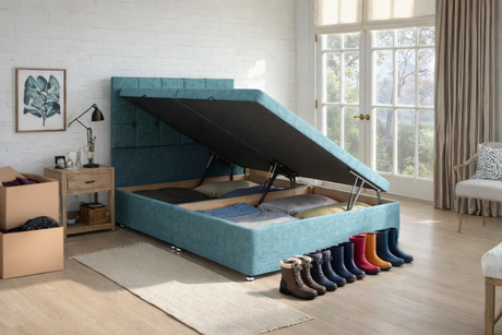 Bedroom Storage Guide: Spring Edition