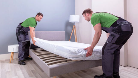 How Divan Base Direct Offers An Easy Way To Recycle Your Old Bed