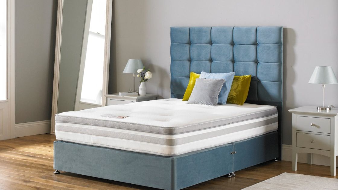 Divan Bed Buying Guide