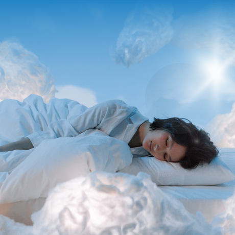 Spring into Comfort: Elevate Your Sleep Sanctuary This Easter with Divan Base Direct