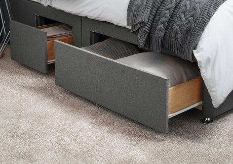 The Ultimate Guide to Choosing a Divan Bed: Your Cozy Companion for a Dreamy Slumber