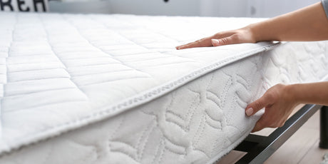 Pocket Sprung vs Memory Foam: A Technical Mattress Guide