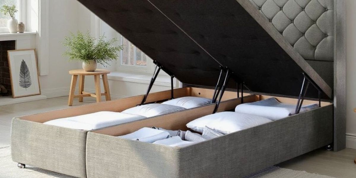 Gas-Lift vs Side-Lift vs Side-Opening Ottoman Beds Explained