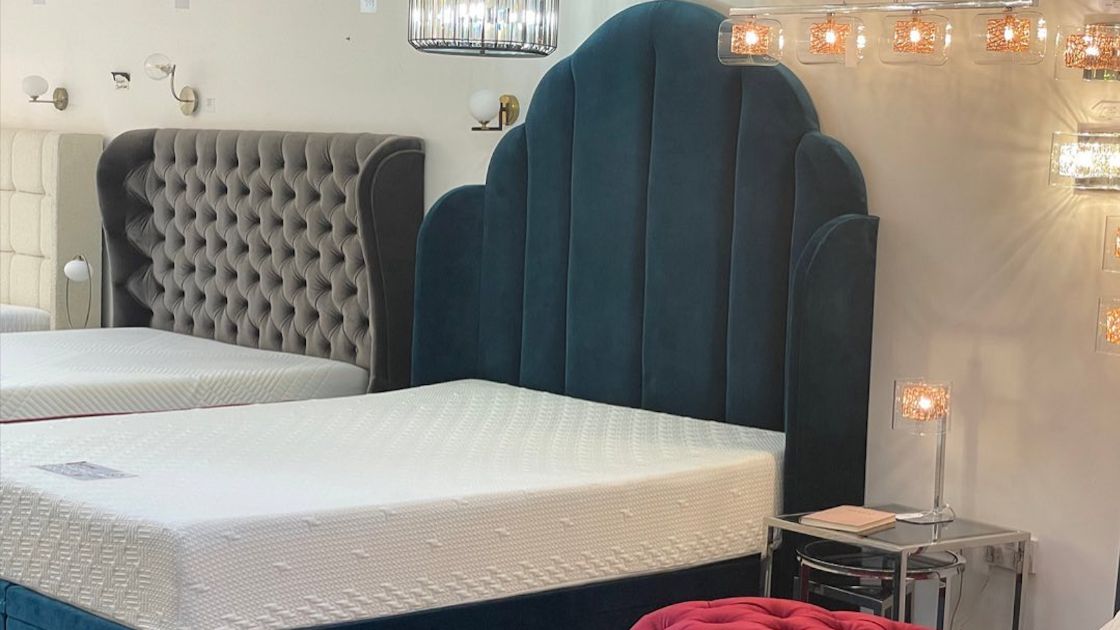 What Are The Different Types Of Beds