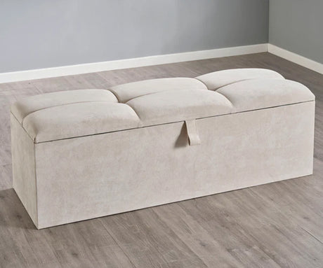 Ottoman Storage Boxes