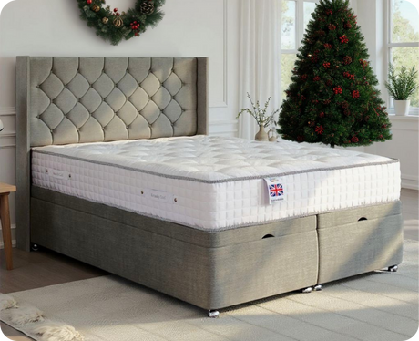 3 For 2 Christmas Collection: Beds, Mattresses, Headboards