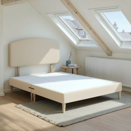 Low Divan Bed Bases