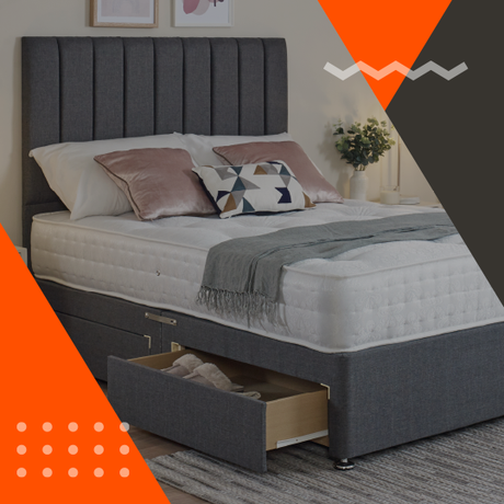 Beds & Mattresses at Reduced Prices