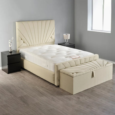 Dione Ottoman Storage Box