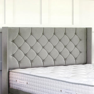 Artisan End Lift Ottoman Storage Divan Bed Base