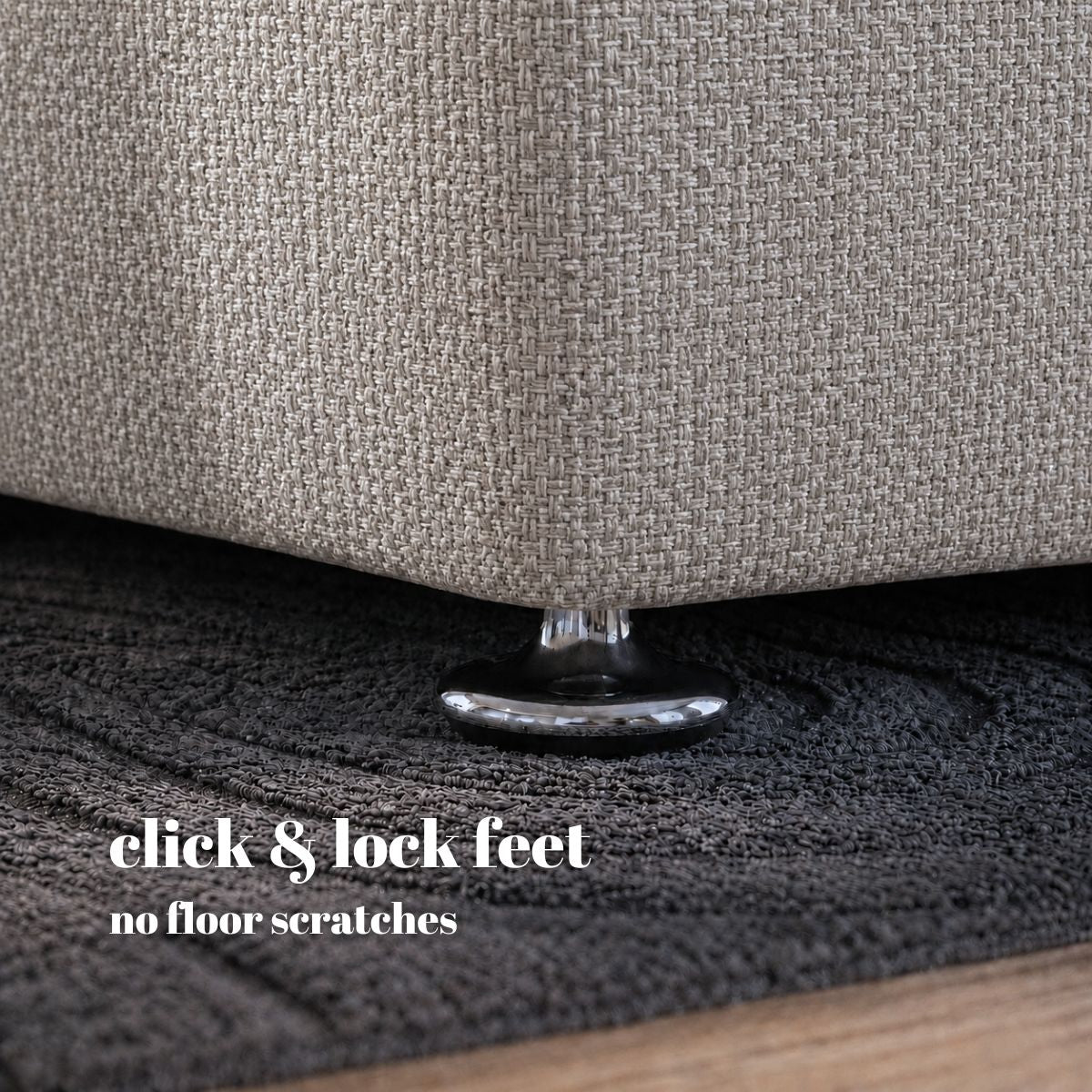 Artisan Essentials Platform Top Divan Bed Base Only | Divan Base Direct