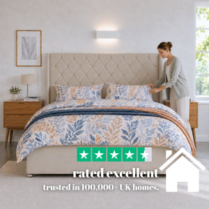 Artisan Luxury Platform Top Divan Bed Base Only | Divan Base Direct