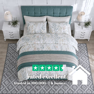 Artisan Side Lift Ottoman Storage Divan Bed Base | Divan Base Direct